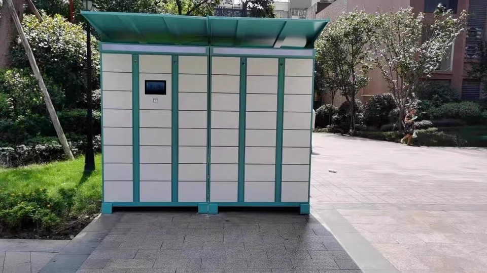 执途智能共享洗鞋柜怎么加盟？